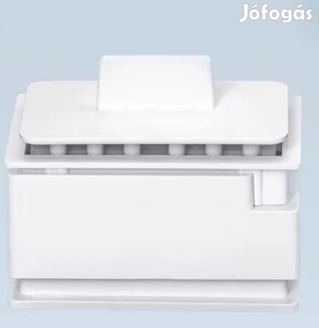 Kézi Kapszulatöltő 24db-os 1-es méret 5709