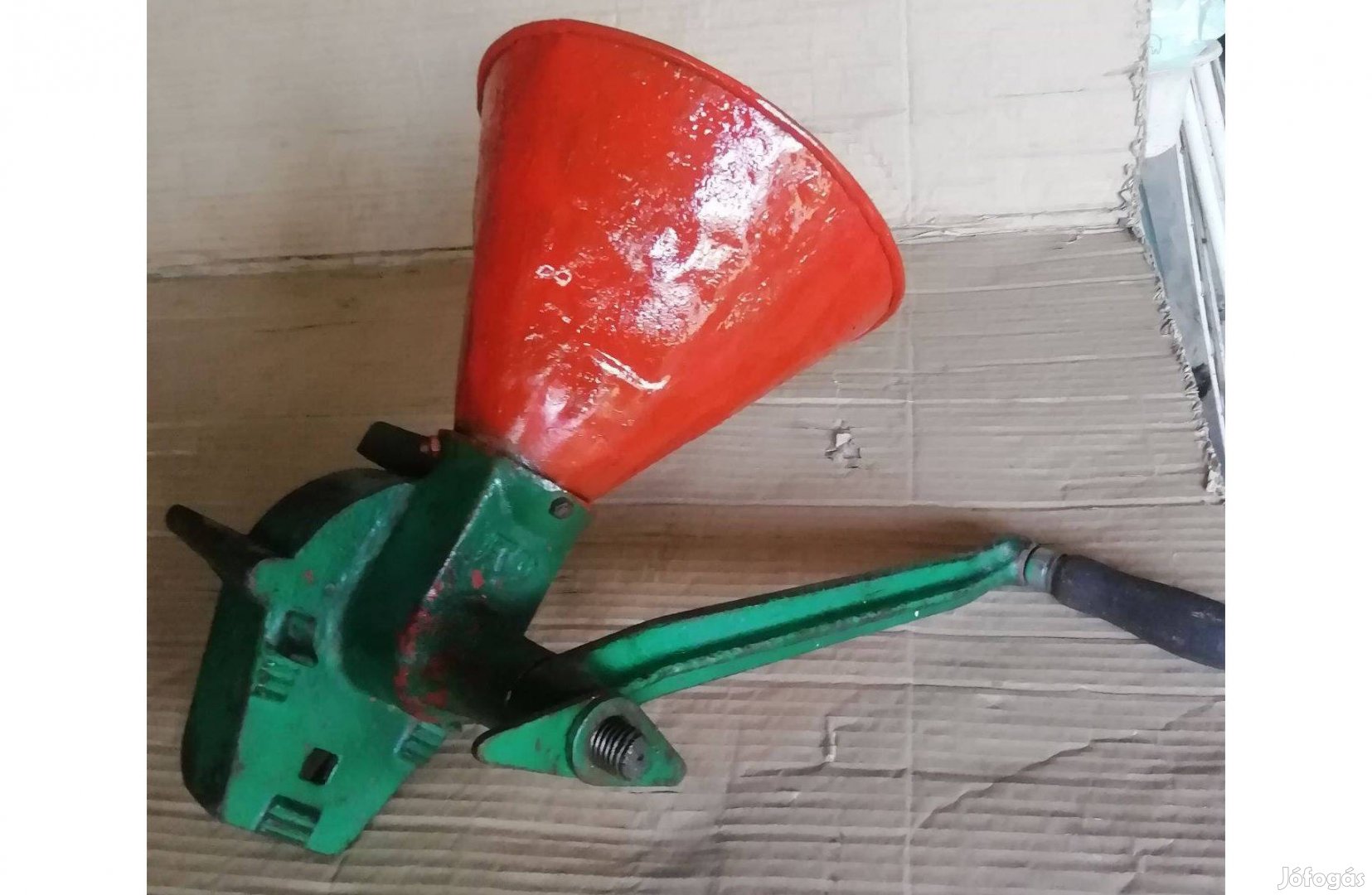 Kézi Termény Daráló terménydaráló