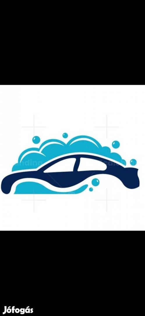 Kézi autómosó a belvárosban kollégákat keres