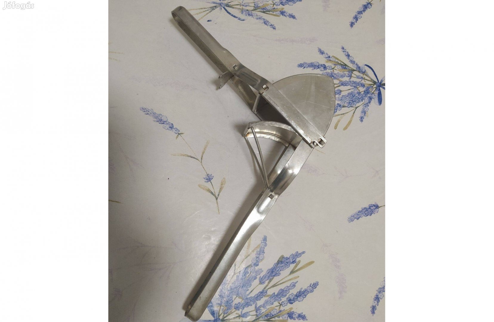 Kézi burgonyanyomó