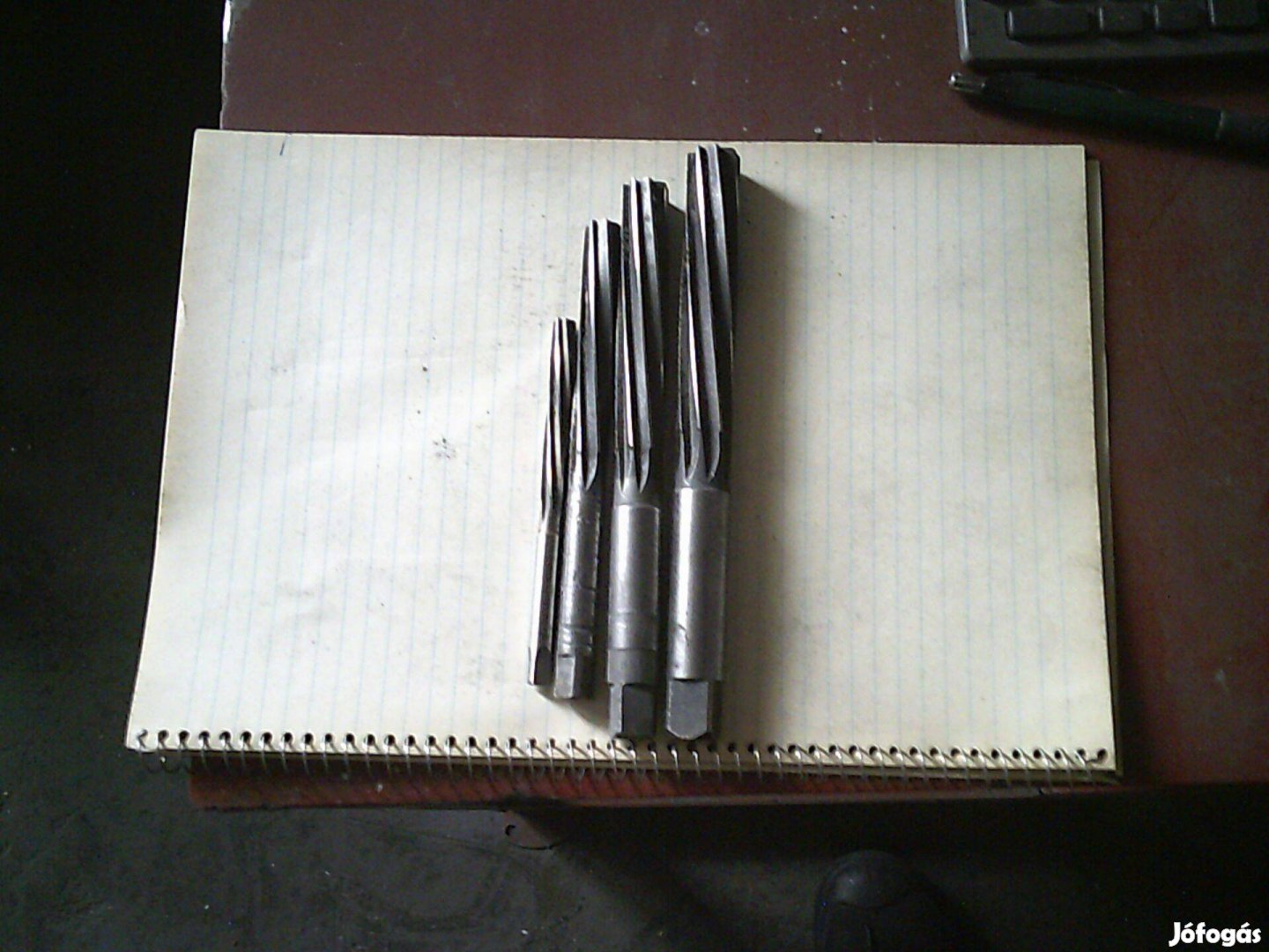 Kézi dörzsárak egyben eladók!