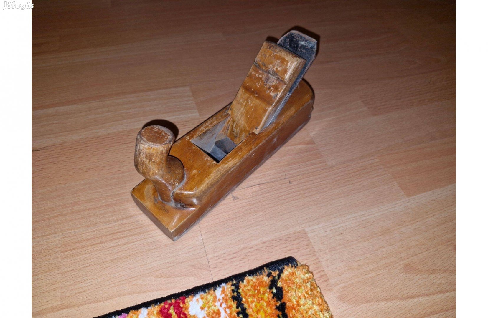 Kézi fa gyalu szerszám