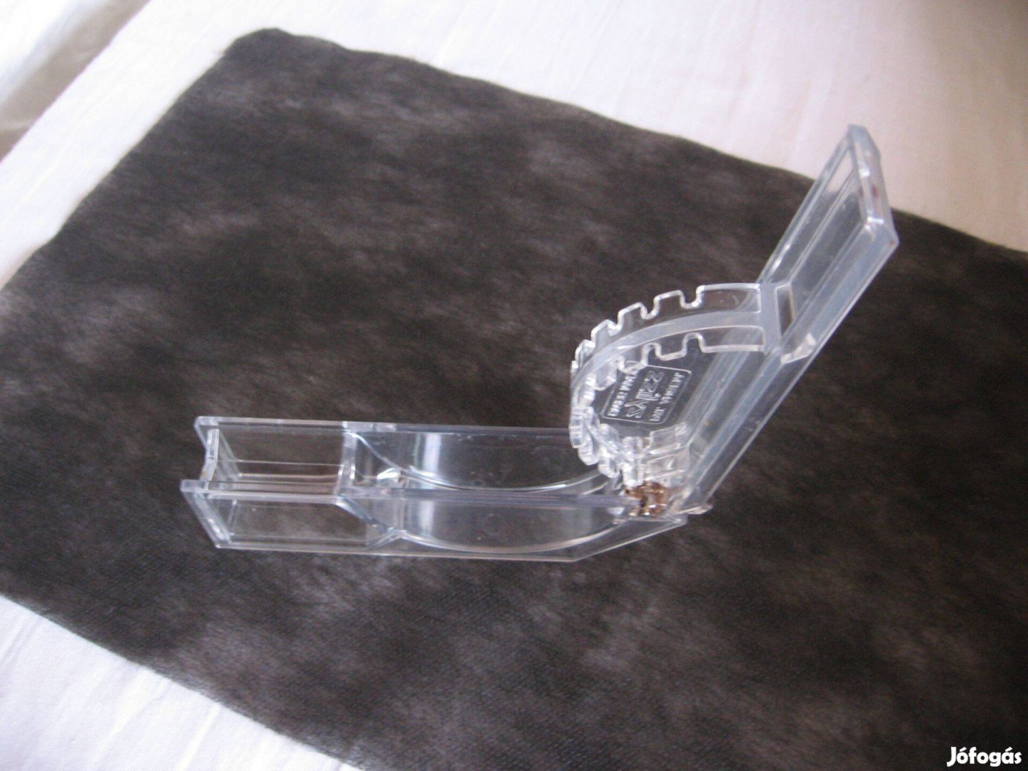 Kézi gyümölcsprés citromfacsaró