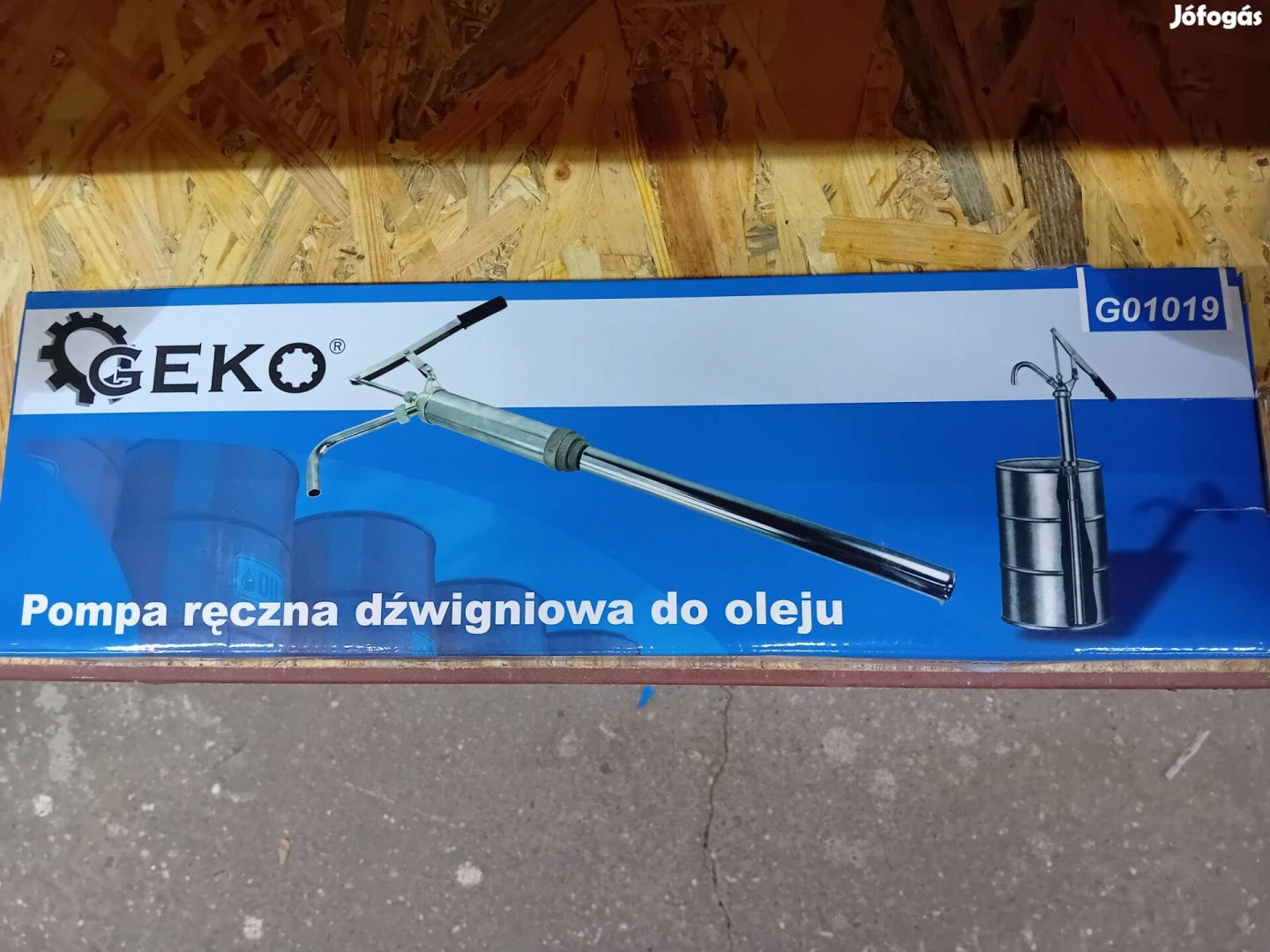 Kézi hordó átfejtő szivattyú olajszivattyú olajpuma