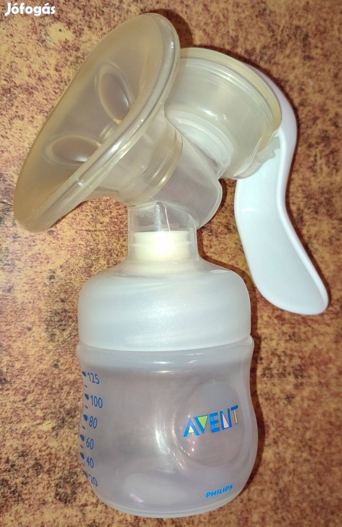 Kézi mellszívó - Philips Avent SCF330(2.)