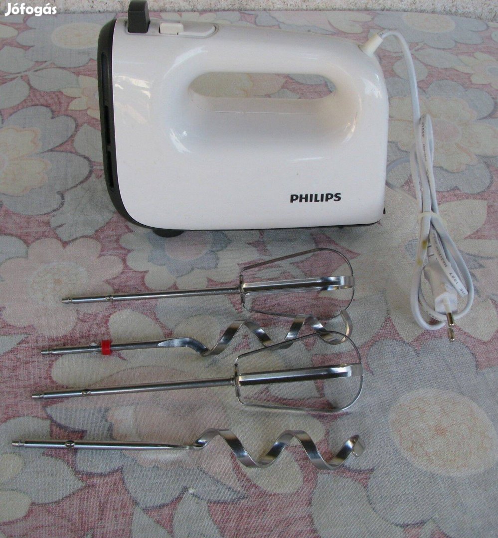 Kézi mixer Philips HR 3740 kompletten eladó