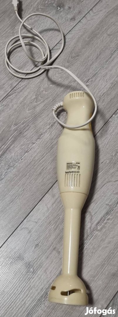 Kézi mixer dyras