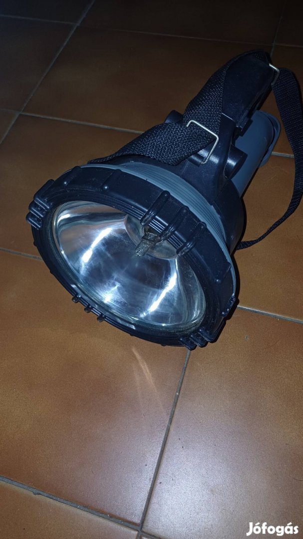 Kézi reflektor 16cm 