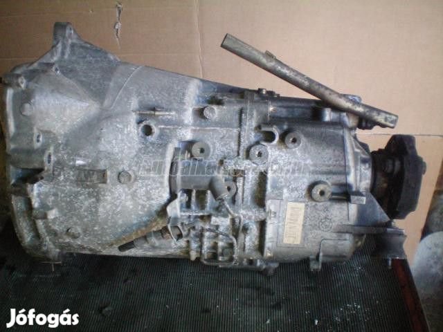 Kézi válto e46 - bmw 3-as sorozat