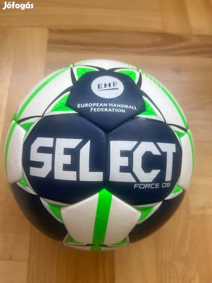 Kézilabda Select Force DB