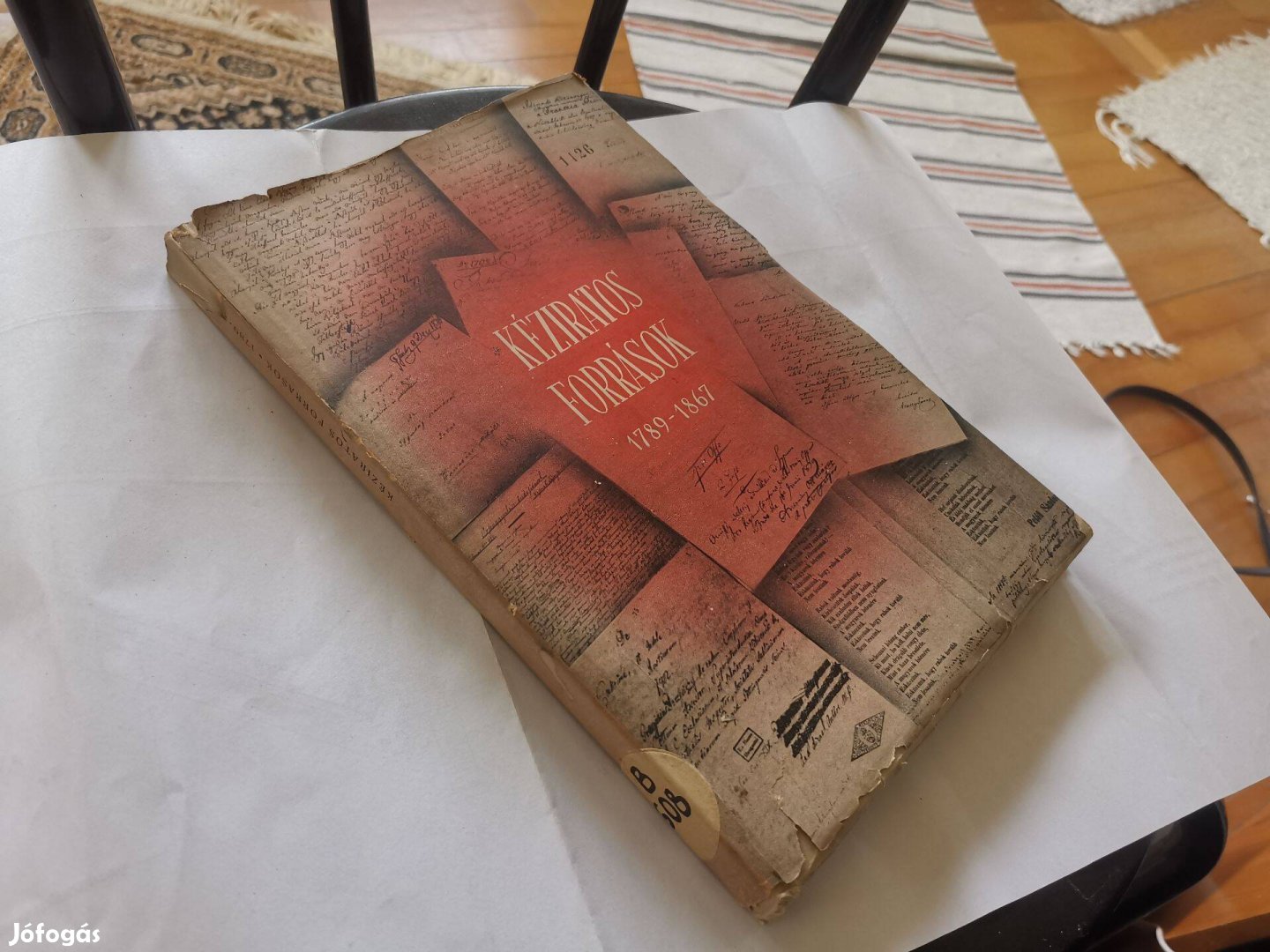 Kéziratos források az Országos Széchényi Könyvtárban