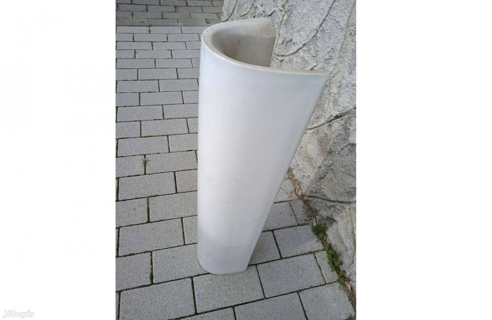 Kézmosó /láb/