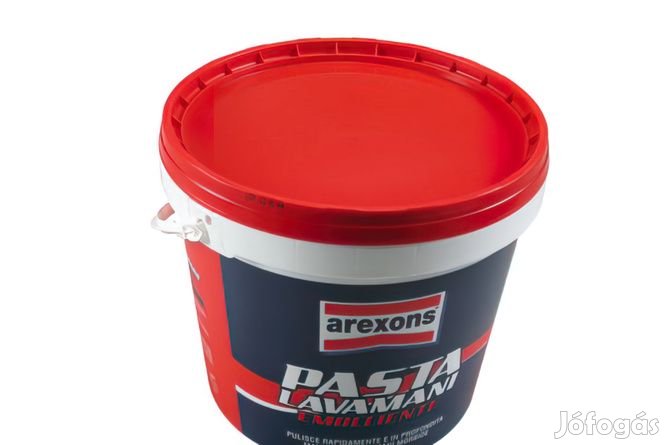 Kéztisztító Arexons 5kg