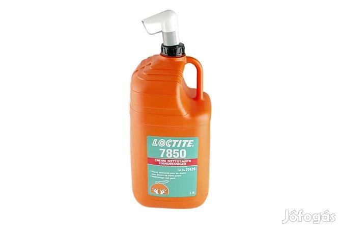 Kéztisztító Loctite 7850 3L