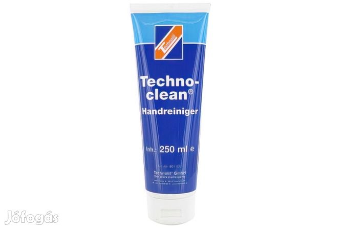 Kéztisztító Techno-Clean Technolit 250 g