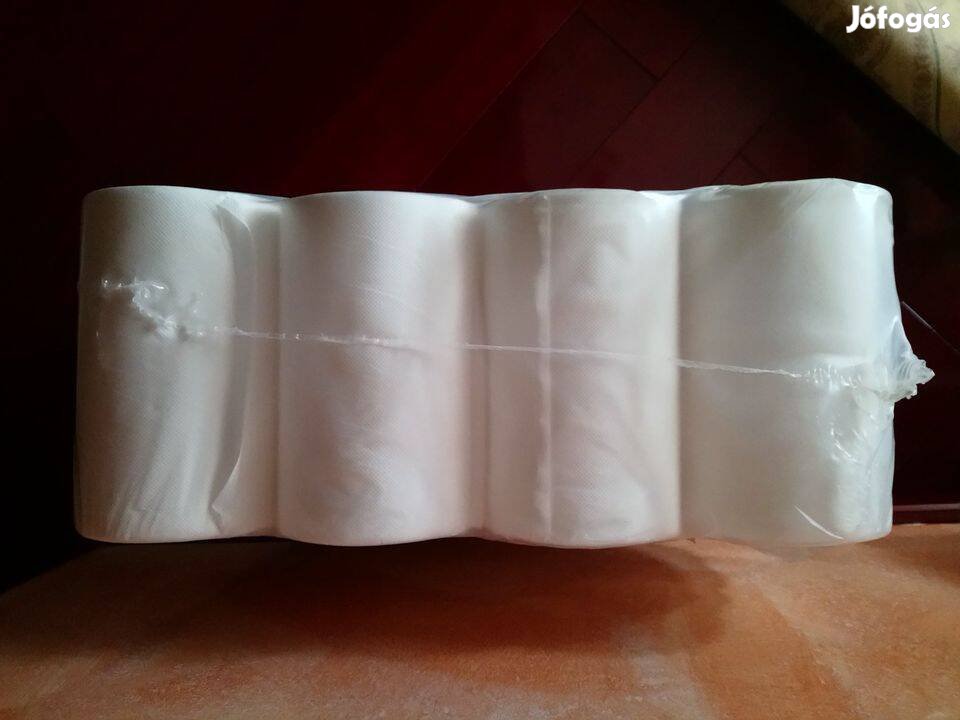 Kéztörlőpapír 100% cellulóz kéztörlő papír papírtörlő 12 tekercs