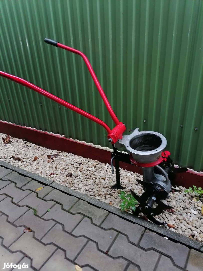 Kf04 rotacioskapa hajtásház eladó