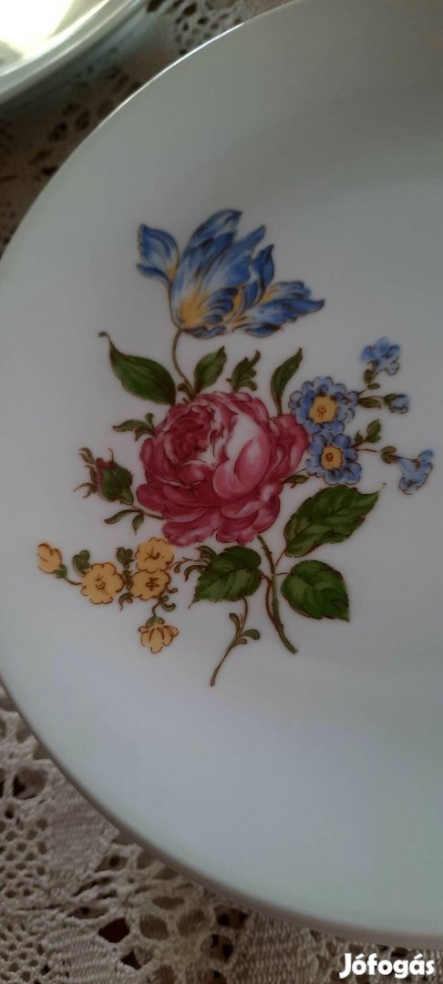 Khala porcelán étkészlet