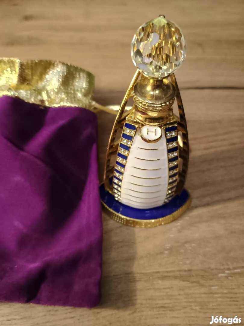 Khalis Burj Al Arab Koncentrált Parfümolaj.