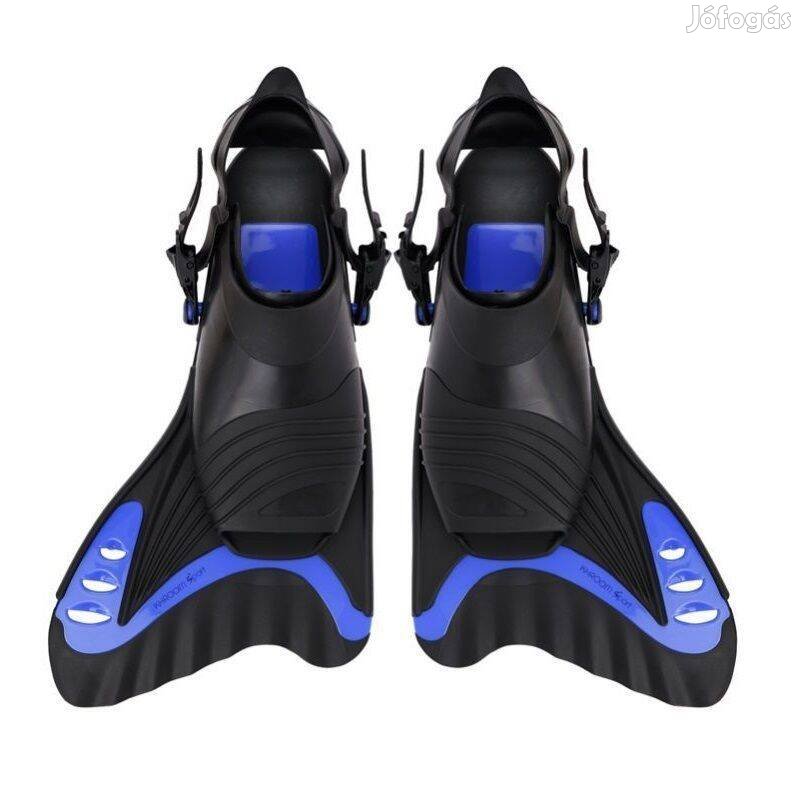 Khroom Sport búváruszony ízületkímélő kialakítással, xs-sm, hordtása