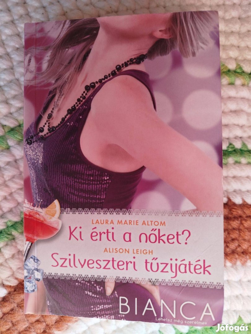 Ki érti a nőket? Szilveszteri tűzijáték - 2in1