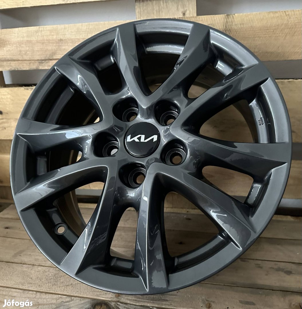 Kia 16os alufelni 5x114,3 Ceed Proceed Niro Carens