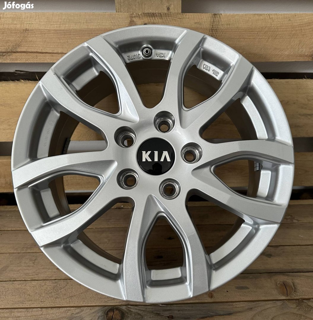 Kia 16os alufelni 5x114,3 Ceed Proceed Venga Niro Carens Tpms