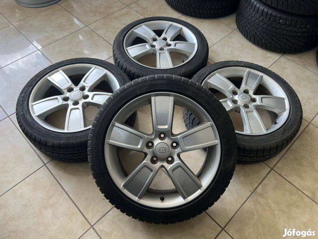 Kia 18" 5x114.3 alufelni felni