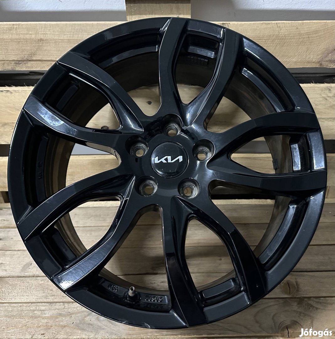 Kia 18as alufelni 5x114,3 Ceed Proceed Niro Venga Carens