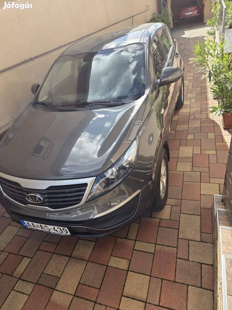 Kia 1.7 d. jo alapotban elado