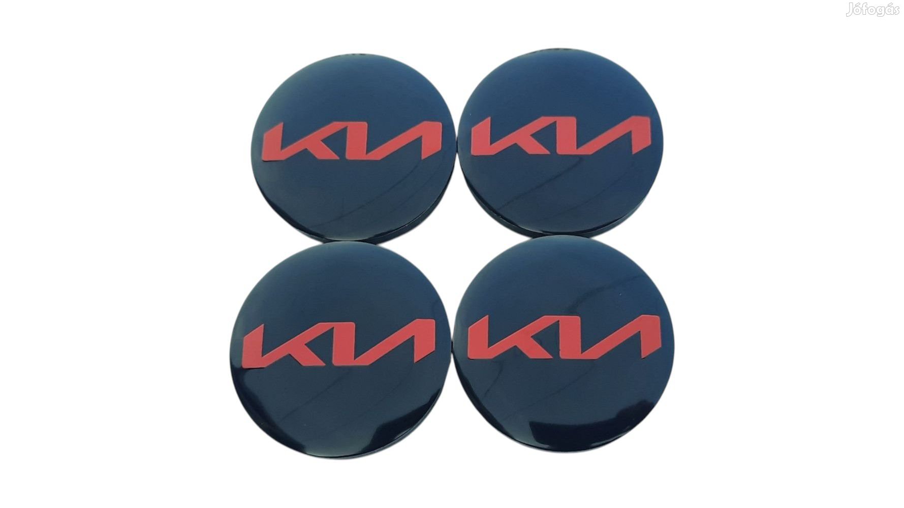 Kia 56mm felni díszkupak közép felnikupak kerékagy kupak