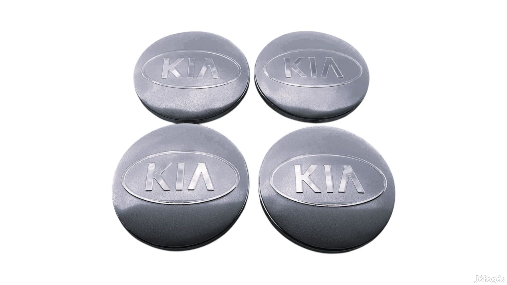 Kia 66mm felni díszkupak közép felnikupak kerékagy kupak