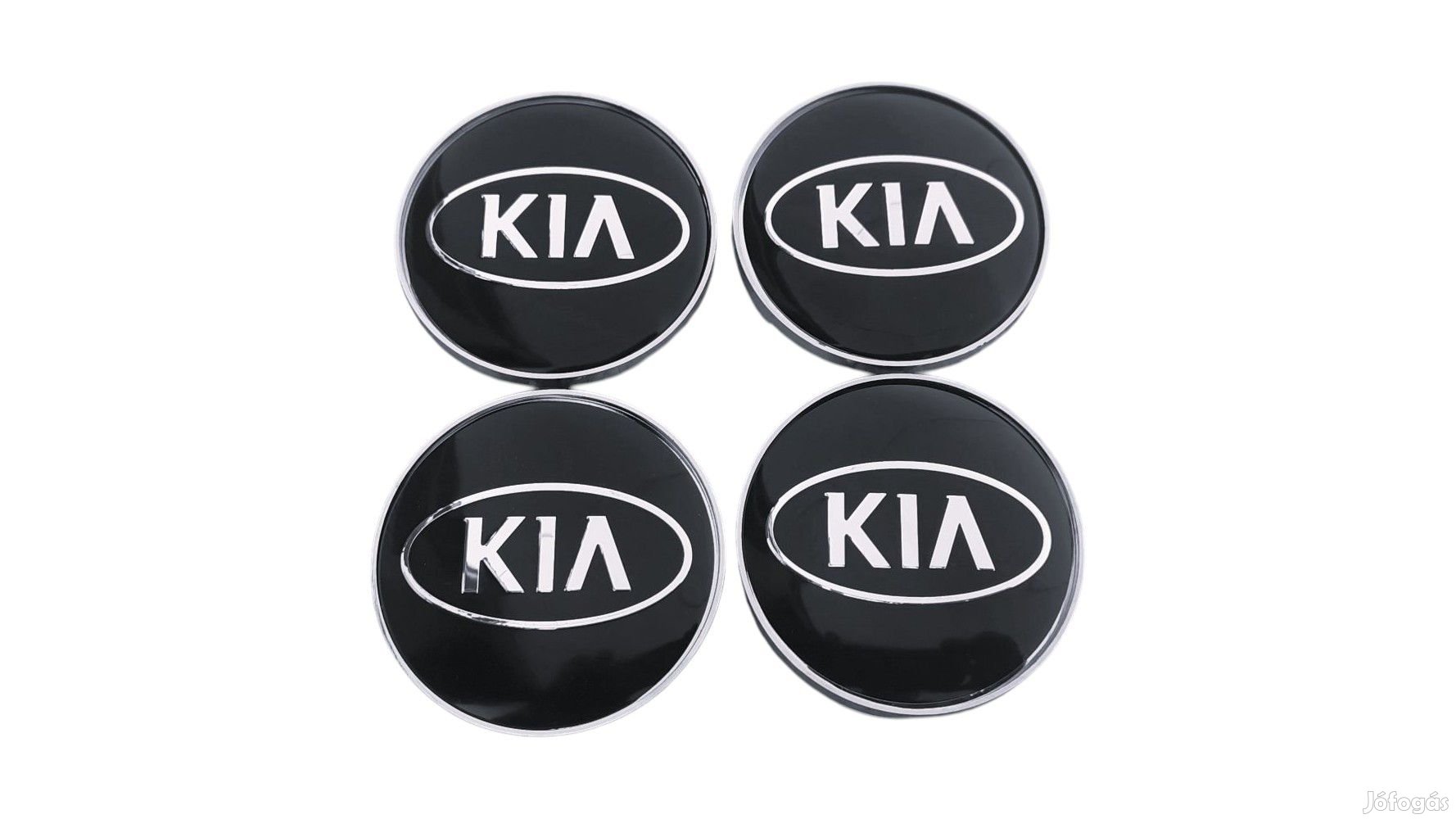 Kia 68mm felni díszkupak közép felnikupak kerékagy kupak