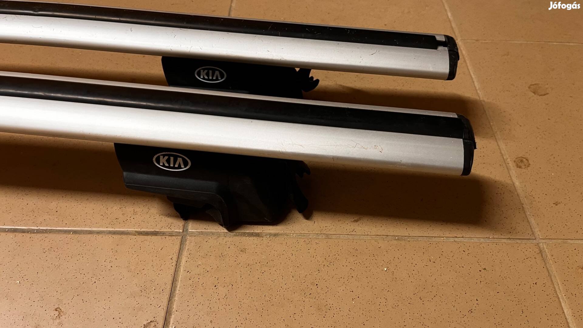Kia C'eed tetőléc, tetőcsomagtartó