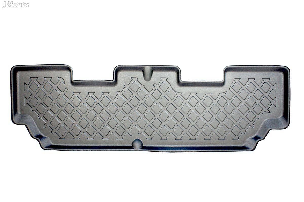 Kia Carens IV 2013- 3. sor Guardliner Patentos Gumiszőnyeg Lábtálca