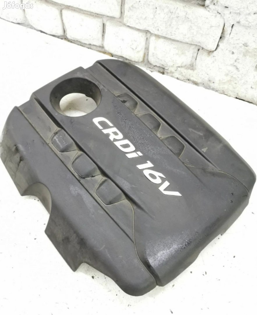 Kia Carens Motorburkolat 292402A902
