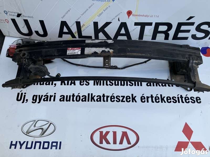 Kia Carens RP első lökhárító merevítő 86530A4000-BON