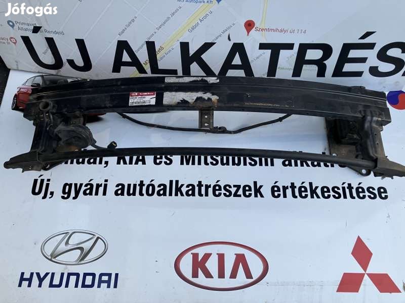 Kia Carens RP első lökhárító merevítő 86530A4000-BON