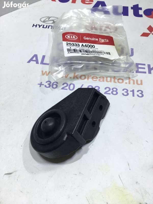Kia Carens RP hűtő rögzítő jobb 25333A4000