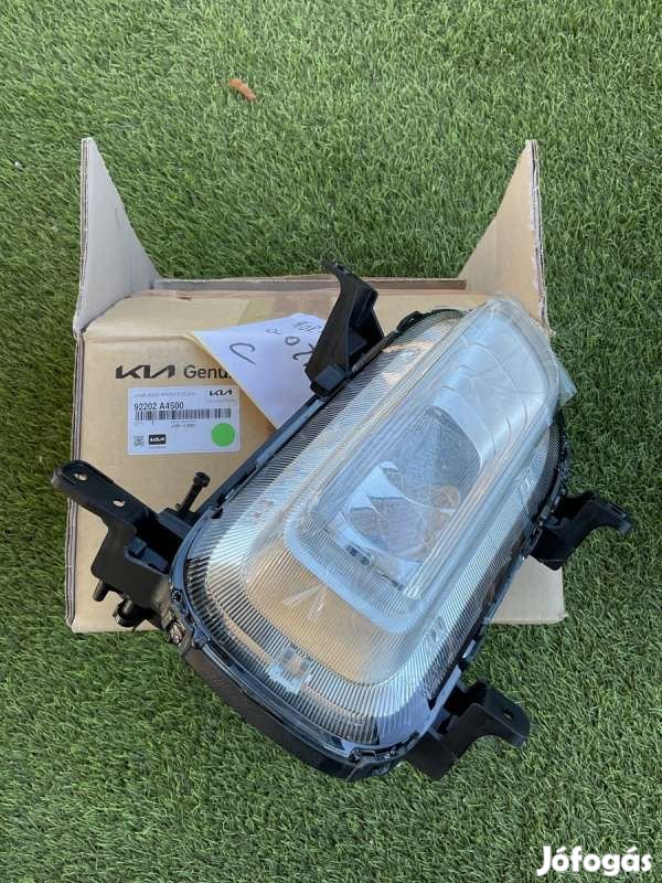 Kia Carens RP jobb első ködlámpa 92202A4500