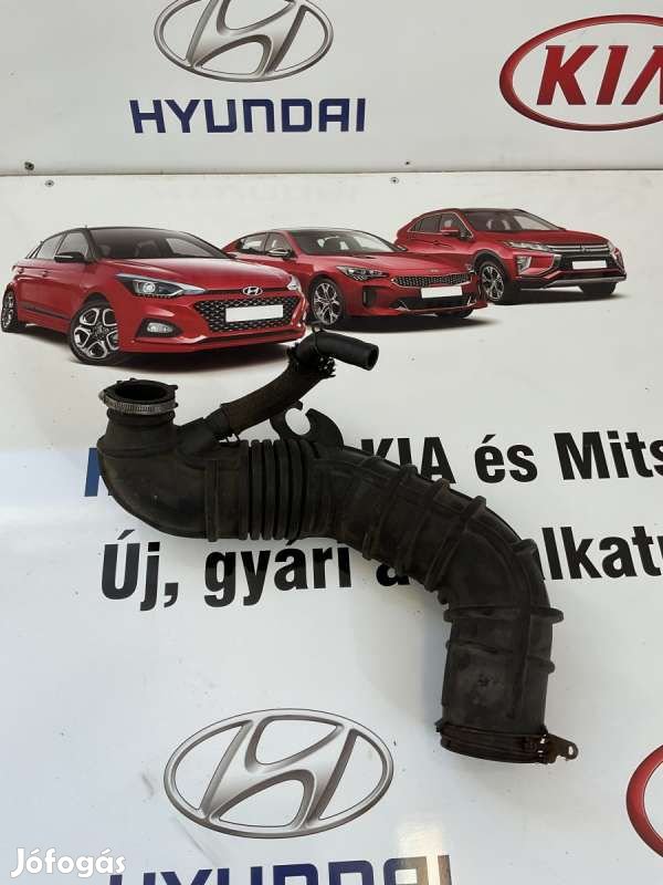 Kia Carens RP levegőcső 28140A4200-BON