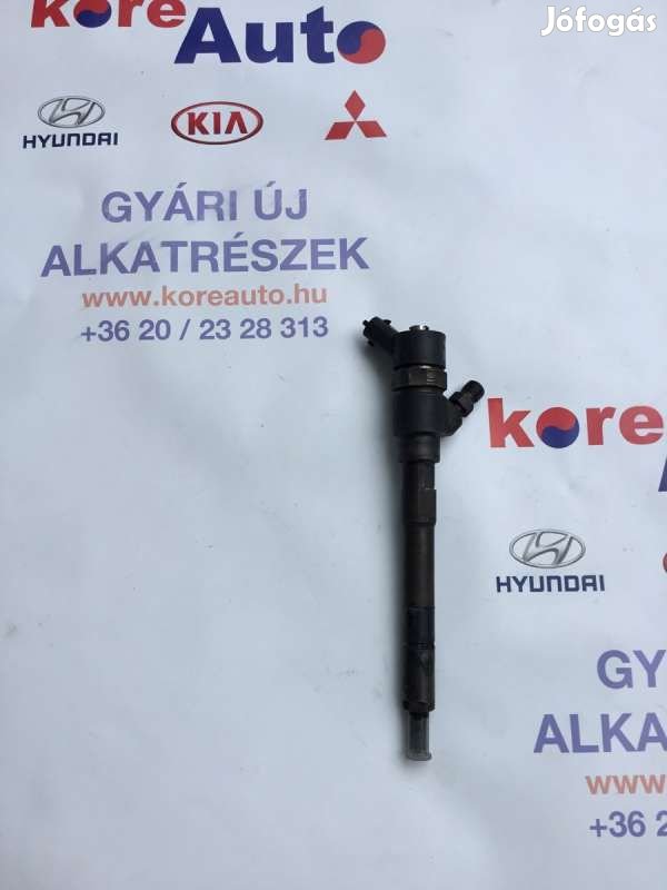 Kia Carens UN Hyundai Tucson injektor porlasztó befecskendező