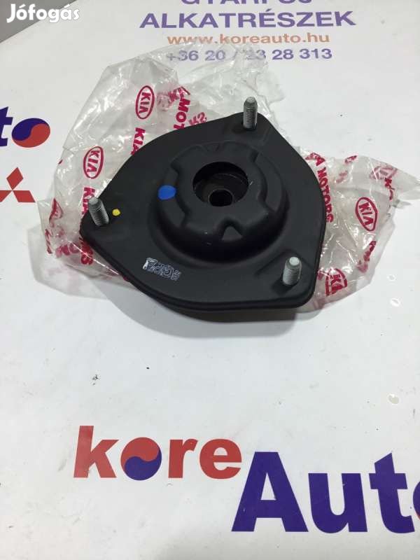 Kia Carens UN bal első toronyszilent 546101D000