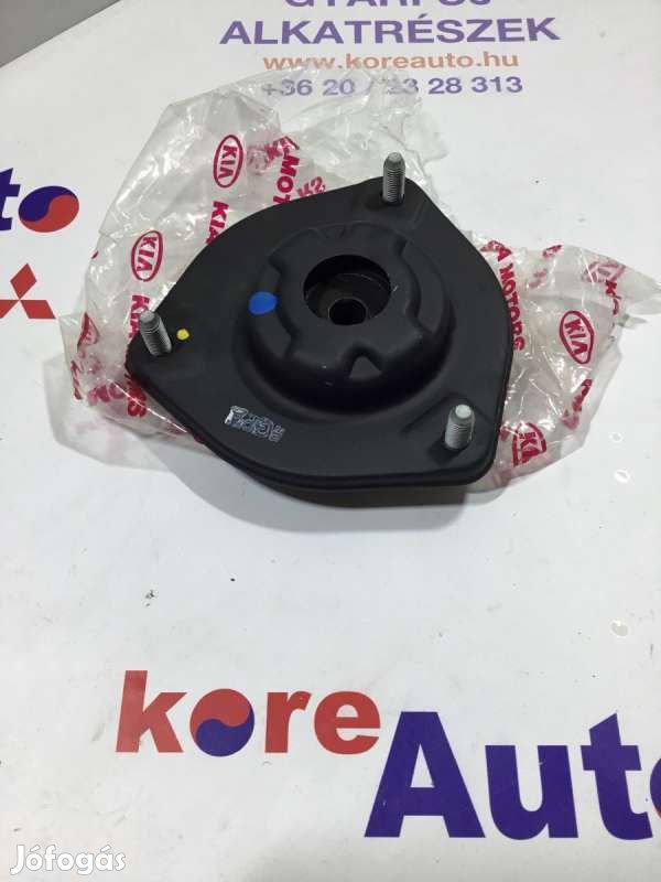 Kia Carens UN bal első toronyszilent 546101D000