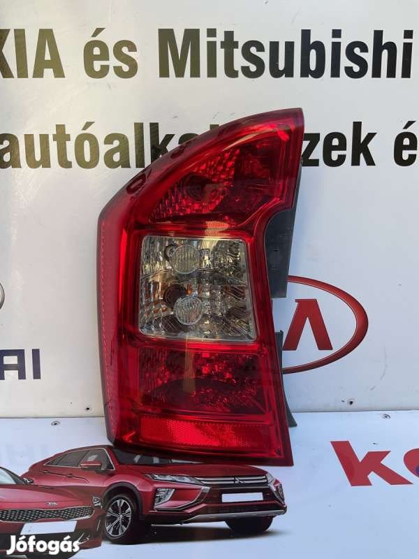 Kia Carens UN bal hátsó lámpa 924011D010-BON