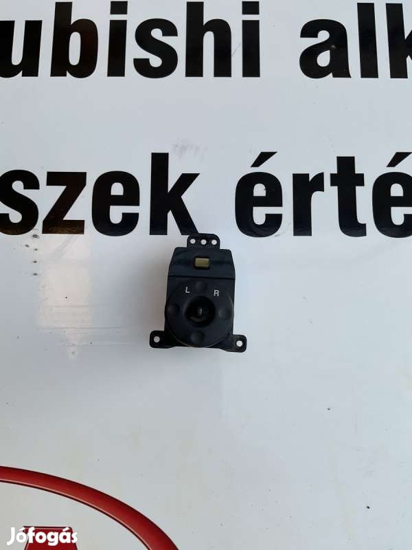 Kia Carens UN elektromos tükör kapcsoló 935731D000-BON