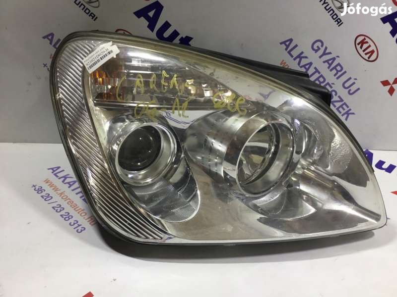 Kia Carens UN jobb fényszóró 921021D020-BON