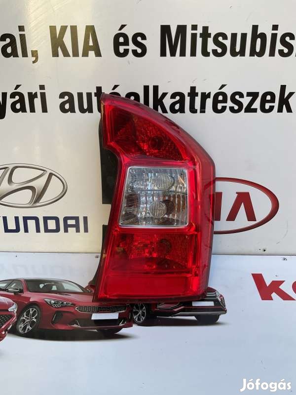 Kia Carens UN jobb hátsó lámpa 924021D010-BON