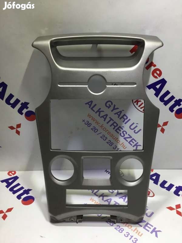 Kia Carens UN középkonzol 847401D0500G-BON