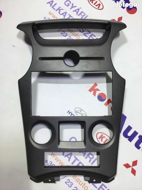 Kia Carens UN középkonzol 847401D0503W-BON
